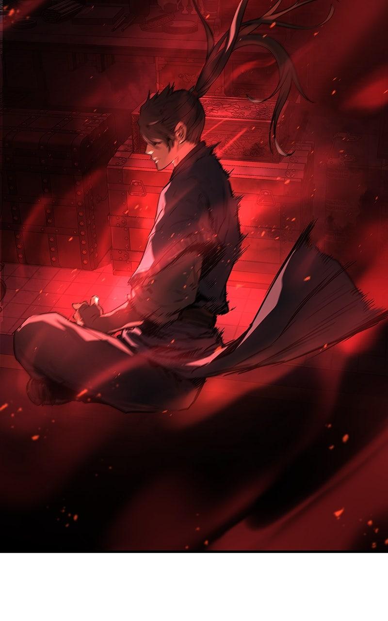 Absolute Regression Chapter 67 — page 64