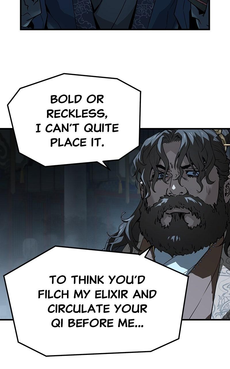 Absolute Regression Chapter 67 — page 84