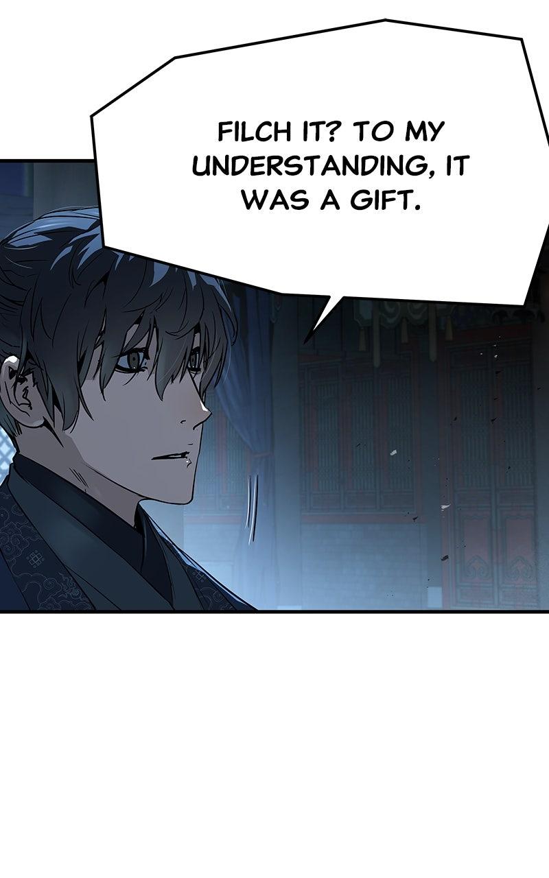 Absolute Regression Chapter 67 — page 85