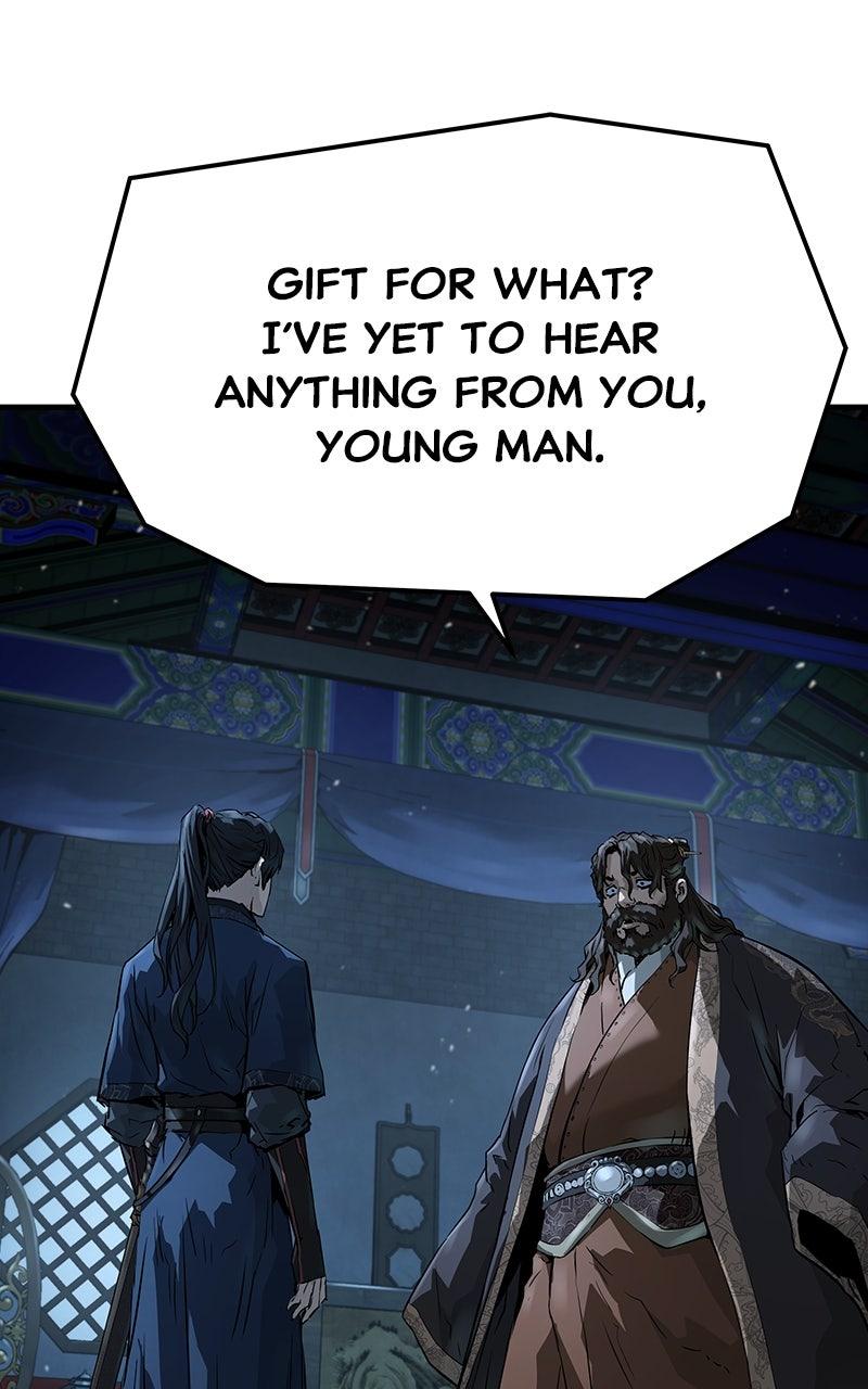 Absolute Regression Chapter 67 — page 86