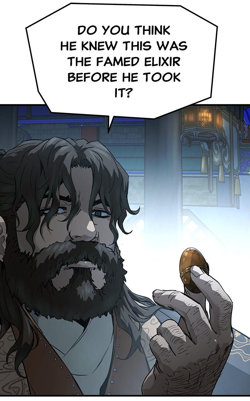 Absolute Regression Chapter 67 — page 100