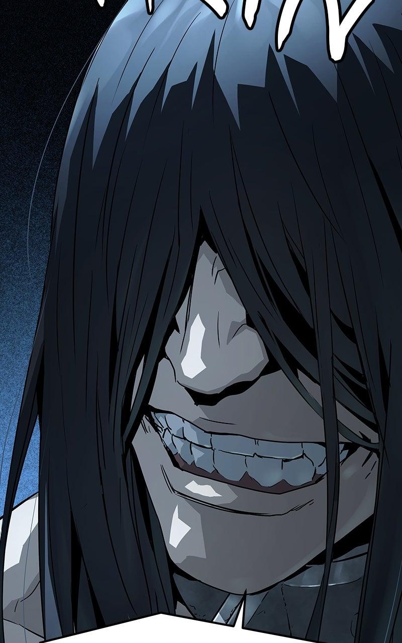 Absolute Regression Chapter 67 — page 109