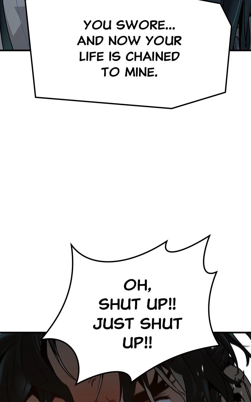 Absolute Regression Chapter 67 — page 110