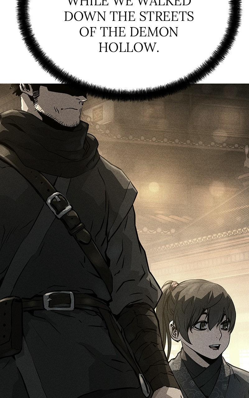 Absolute Regression Chapter 68 — page 9