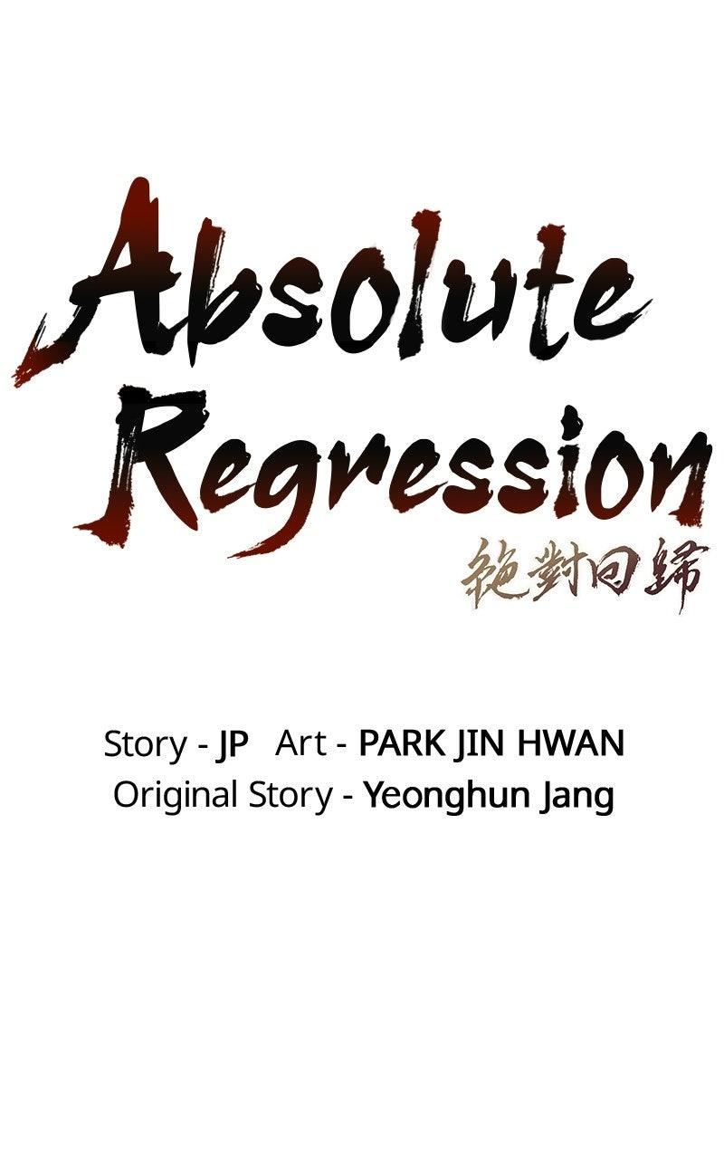 Absolute Regression Chapter 68 — page 19