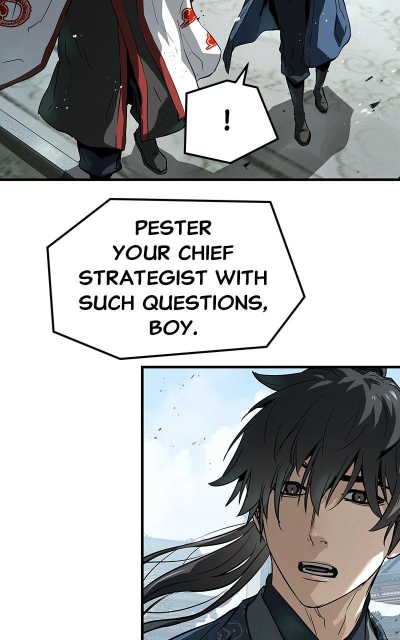 Absolute Regression Chapter 68 — page 69