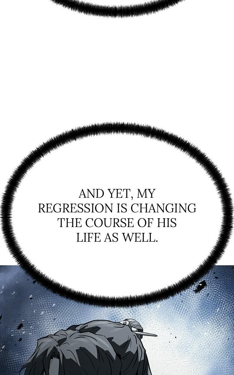 Absolute Regression Chapter 68 — page 84