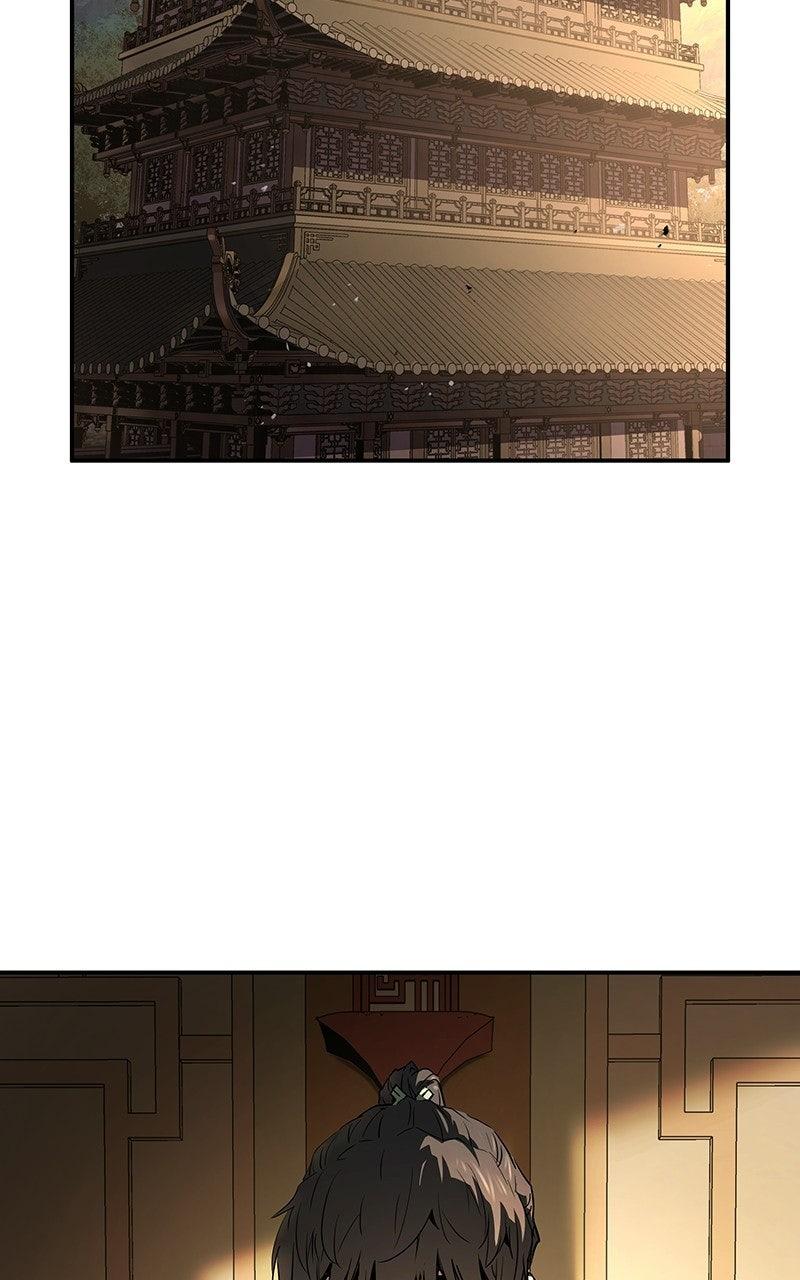 Absolute Regression Chapter 68 — page 99