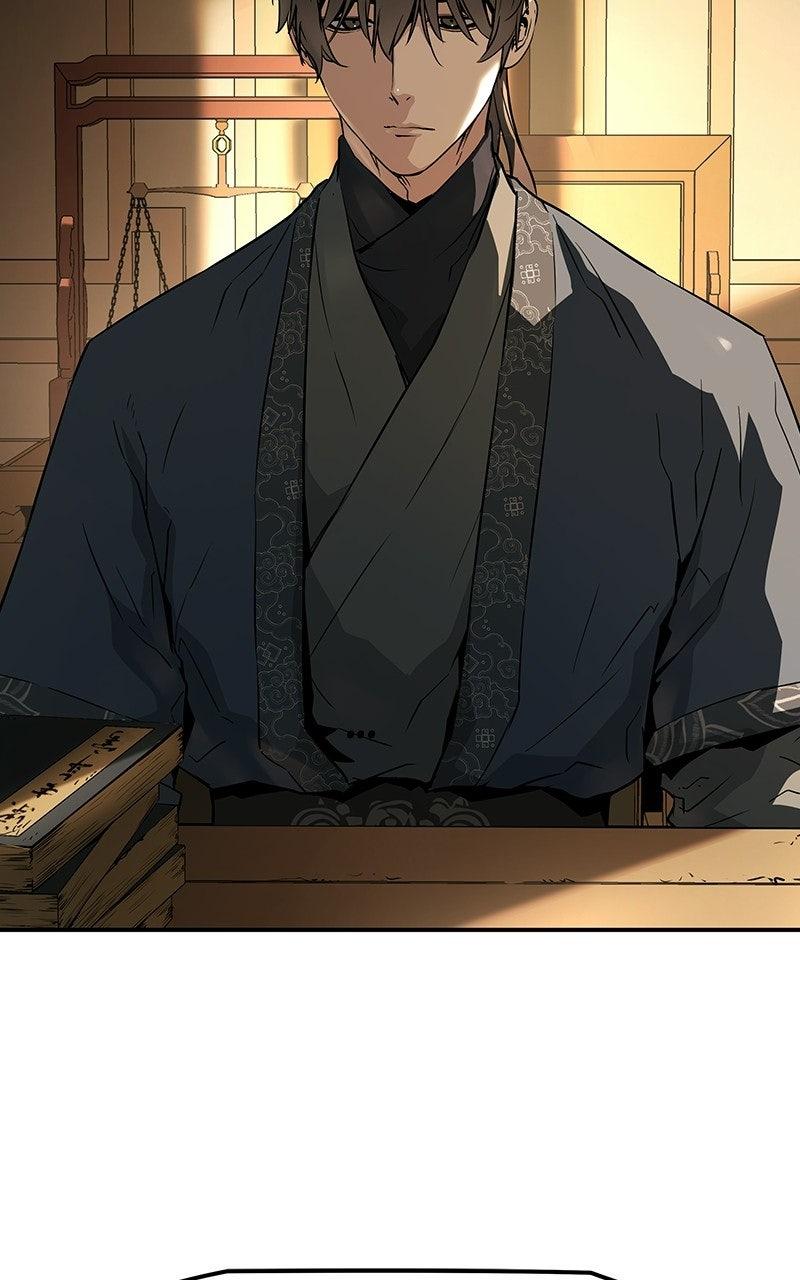 Absolute Regression Chapter 68 — page 100