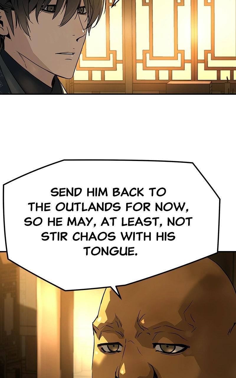 Absolute Regression Chapter 68 — page 109