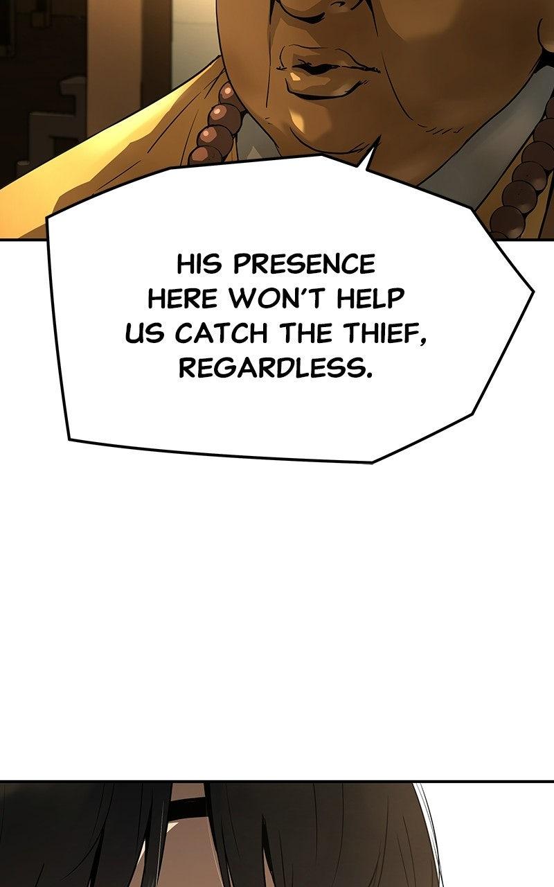 Absolute Regression Chapter 68 — page 110