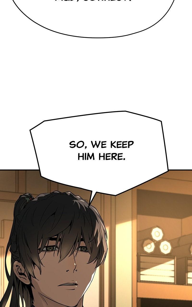 Absolute Regression Chapter 68 — page 123