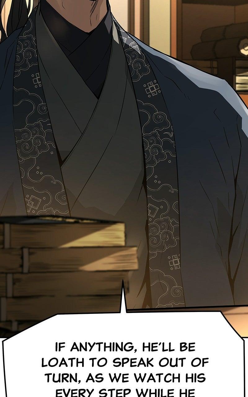 Absolute Regression Chapter 68 — page 124