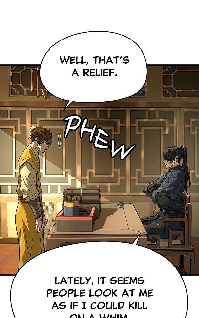 Absolute Regression Chapter 69 — page 22