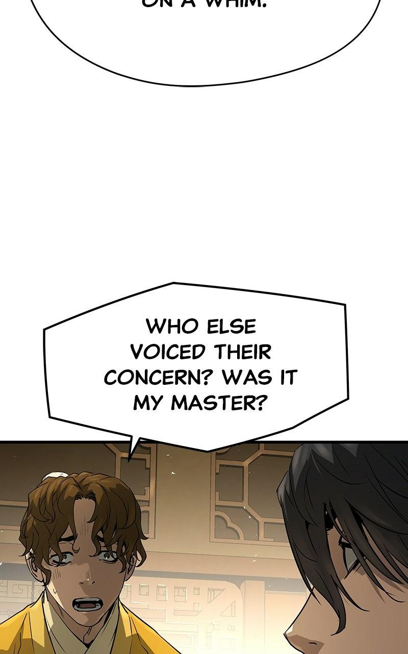Absolute Regression Chapter 69 — page 23
