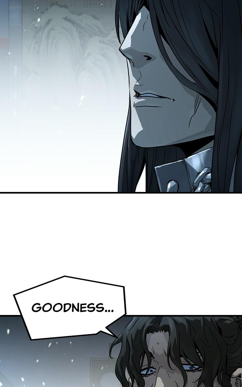 Absolute Regression Chapter 69 — page 32