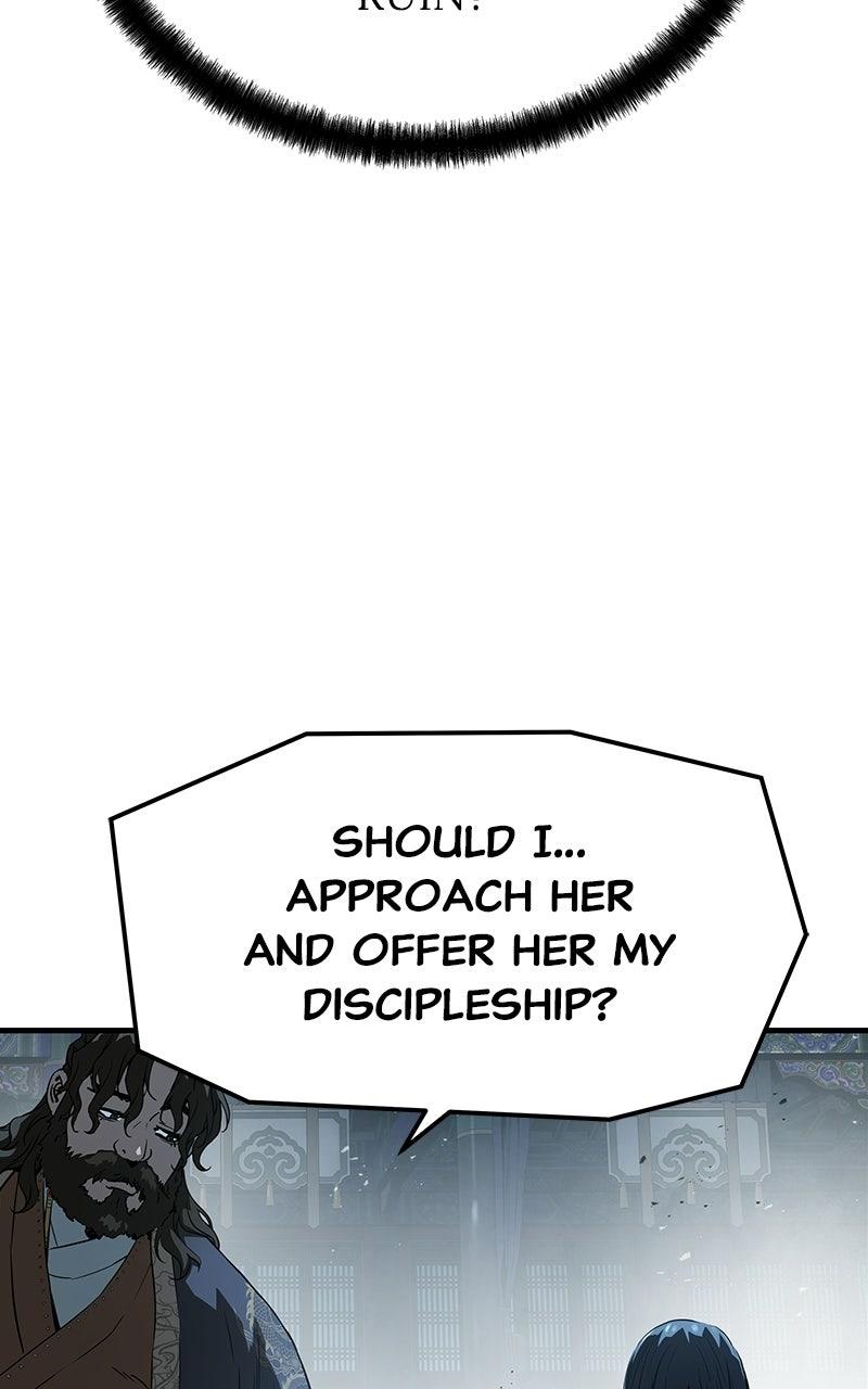 Absolute Regression Chapter 69 — page 73
