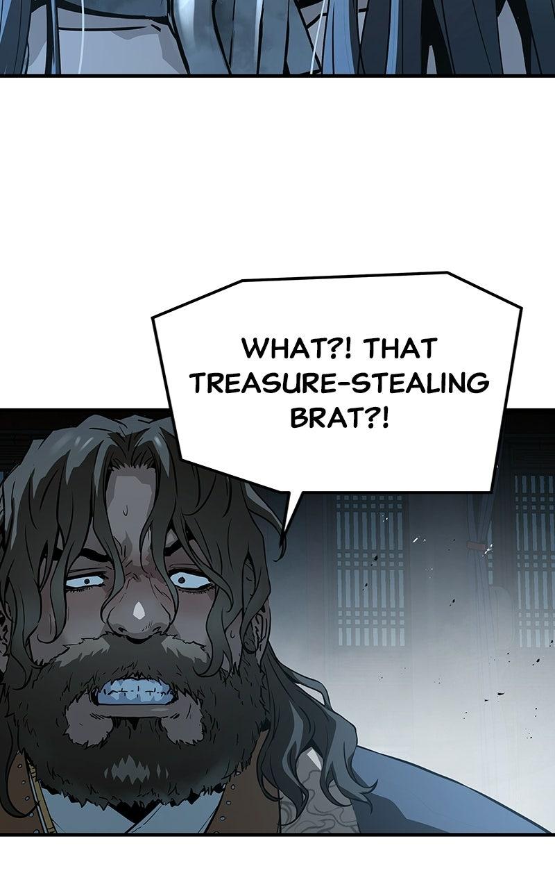 Absolute Regression Chapter 69 — page 88