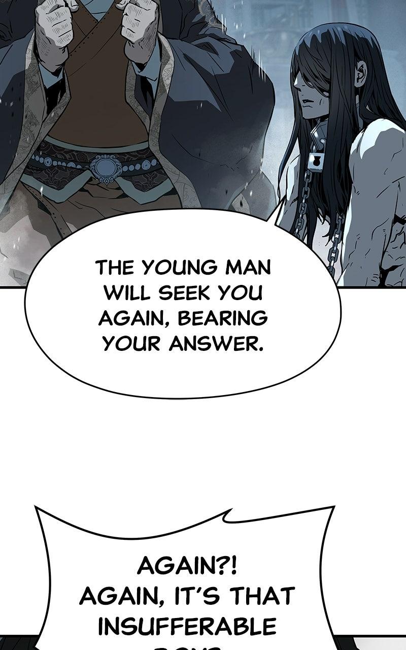 Absolute Regression Chapter 69 — page 91