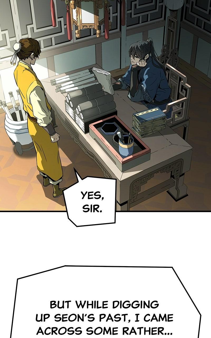 Absolute Regression Chapter 69 — page 99
