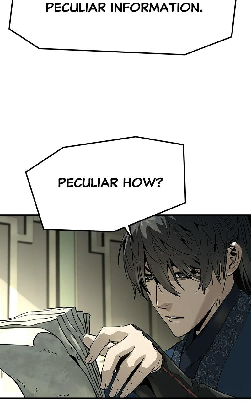 Absolute Regression Chapter 69 — page 100
