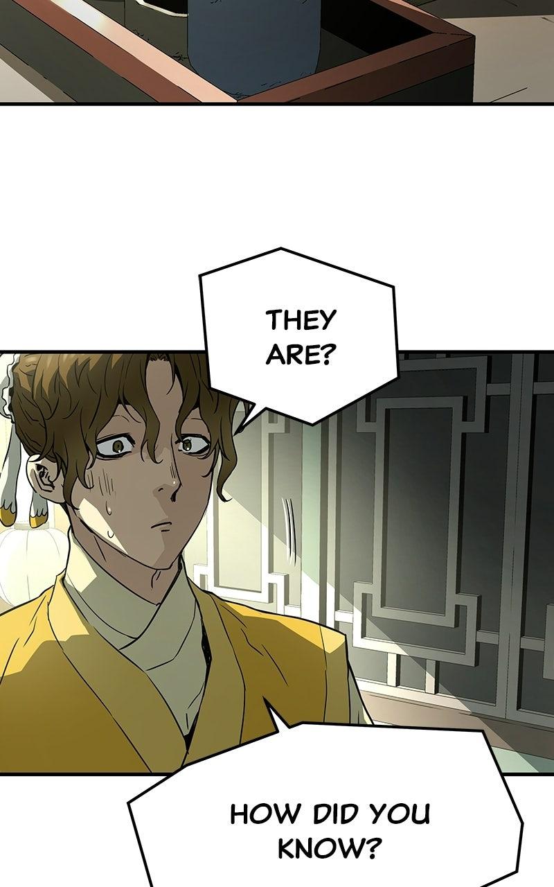 Absolute Regression Chapter 69 — page 109