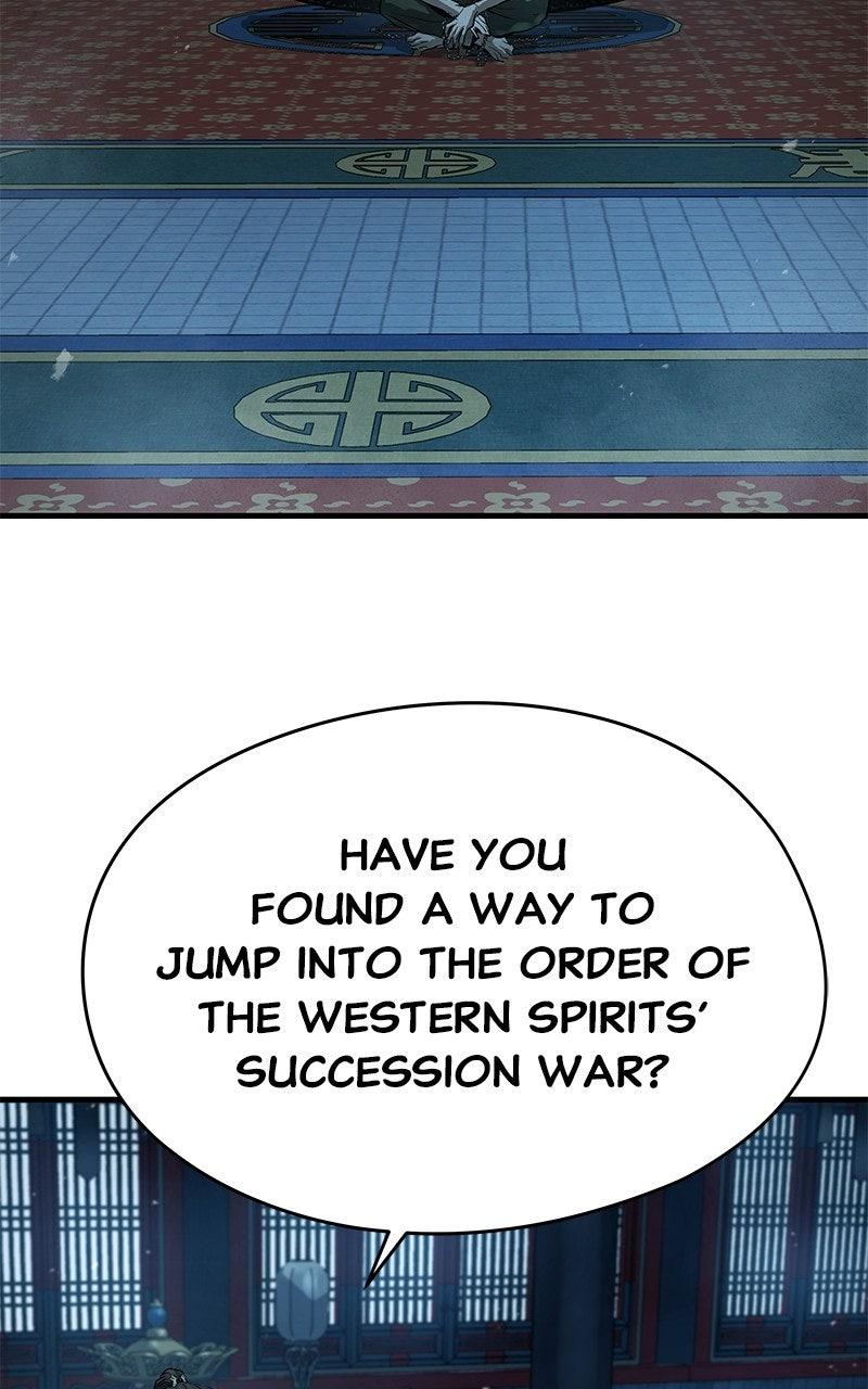 Absolute Regression Chapter 70 — page 5