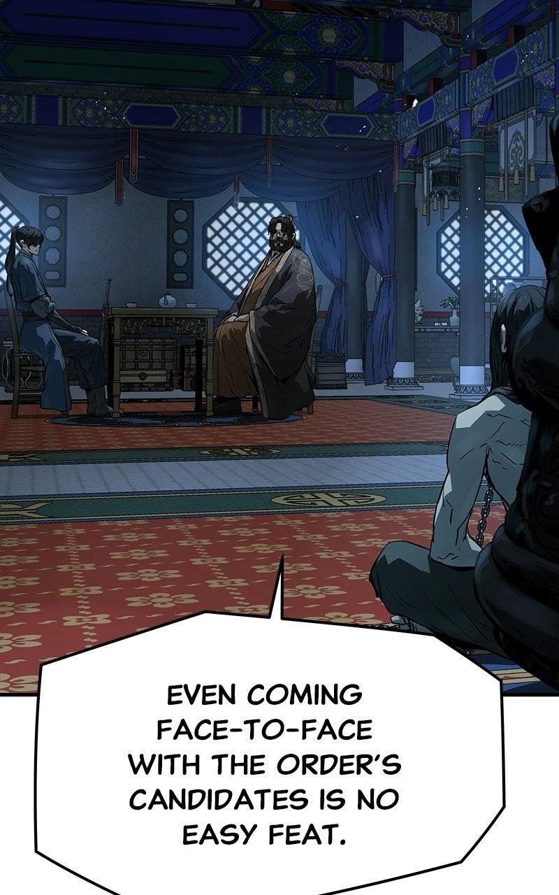 Absolute Regression Chapter 70 — page 9