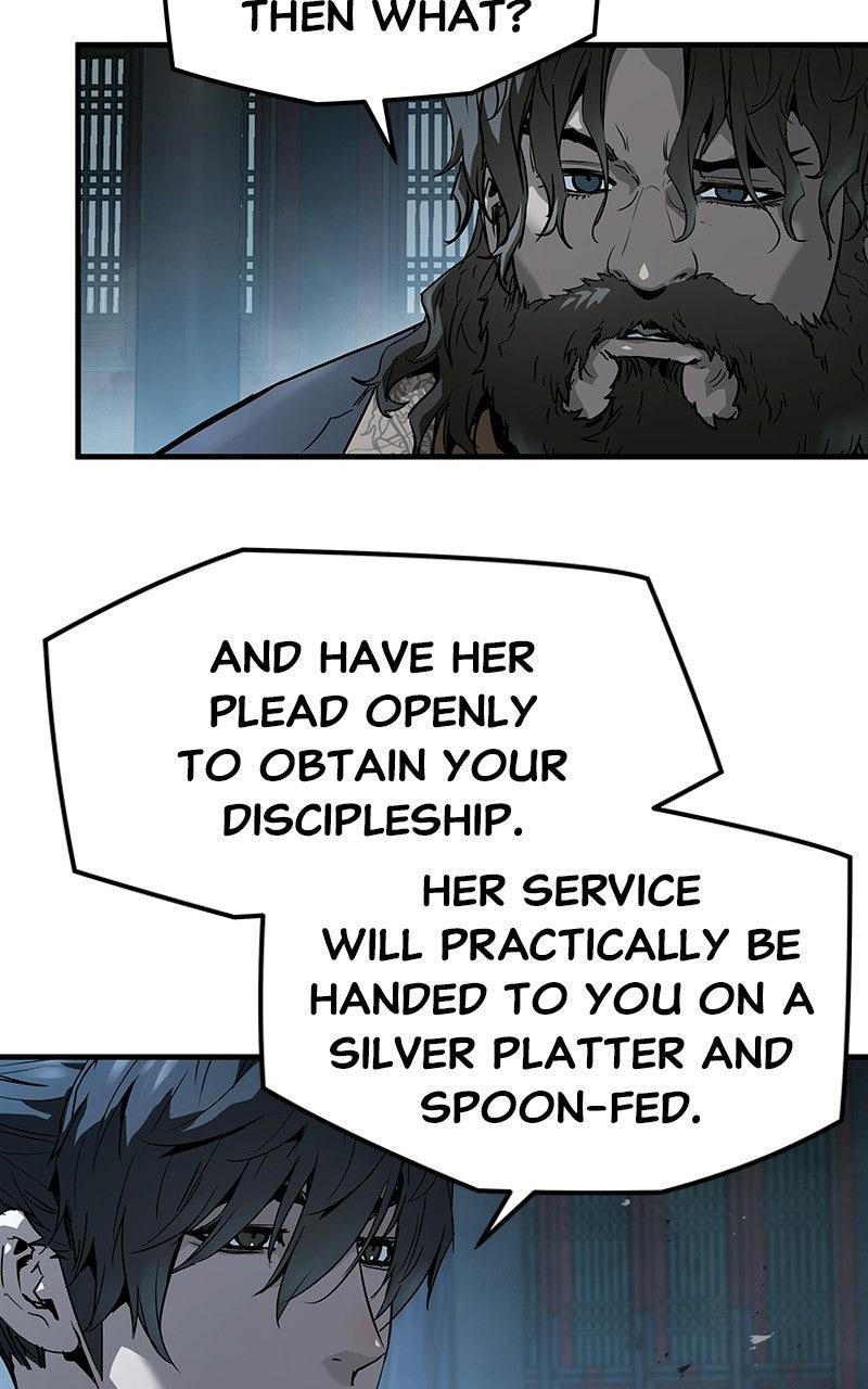 Absolute Regression Chapter 70 — page 20
