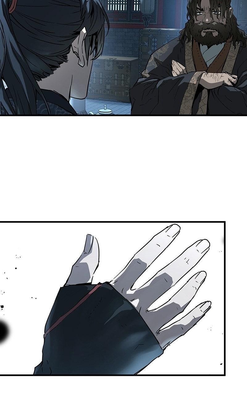 Absolute Regression Chapter 70 — page 27