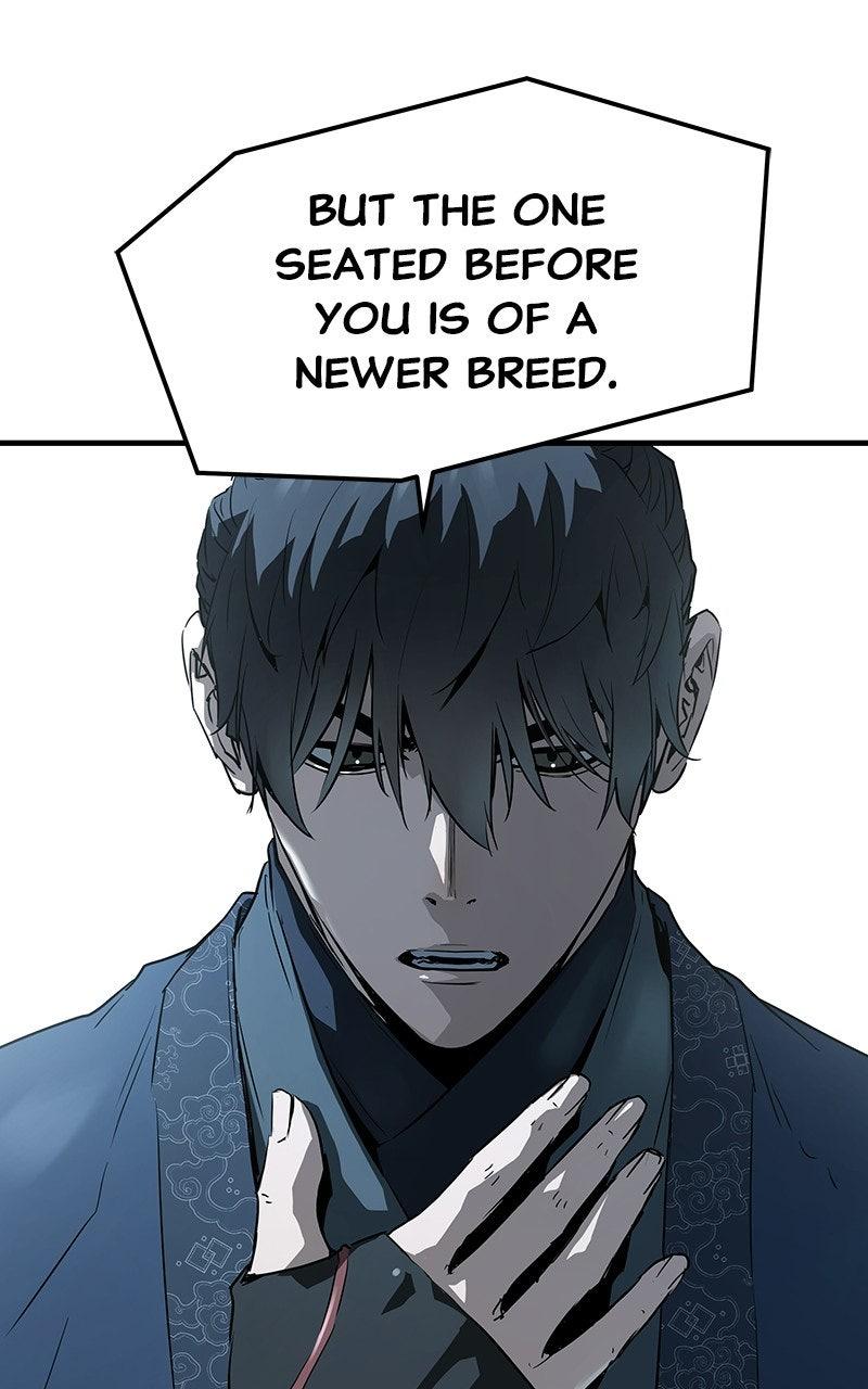 Absolute Regression Chapter 70 — page 28