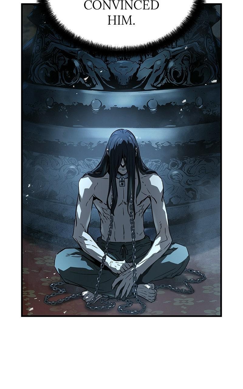 Absolute Regression Chapter 70 — page 36