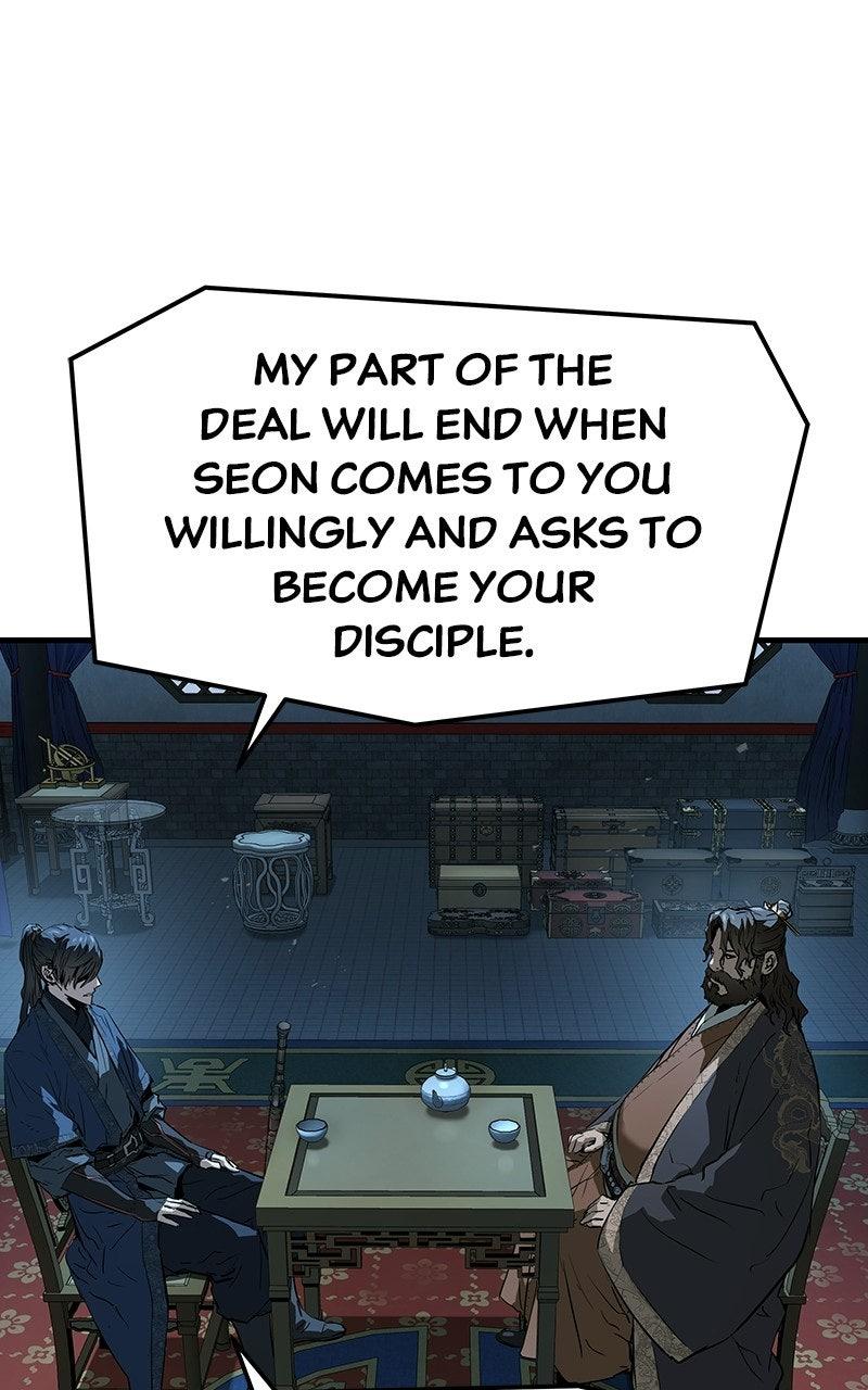 Absolute Regression Chapter 70 — page 37