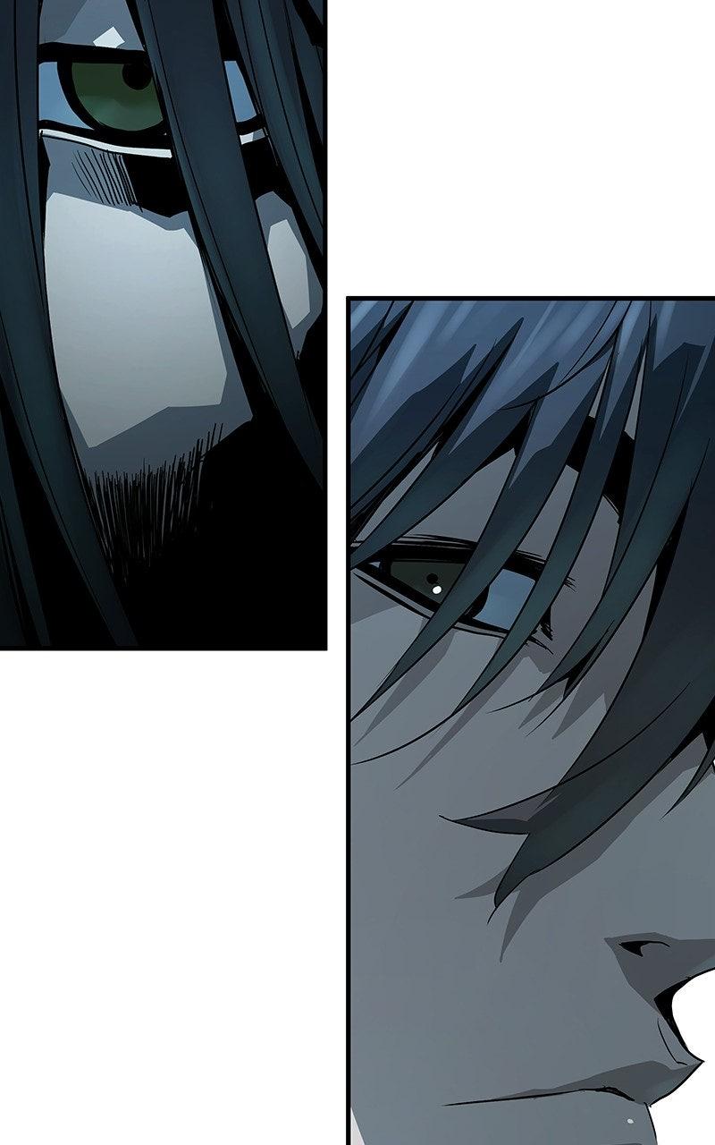 Absolute Regression Chapter 70 — page 45