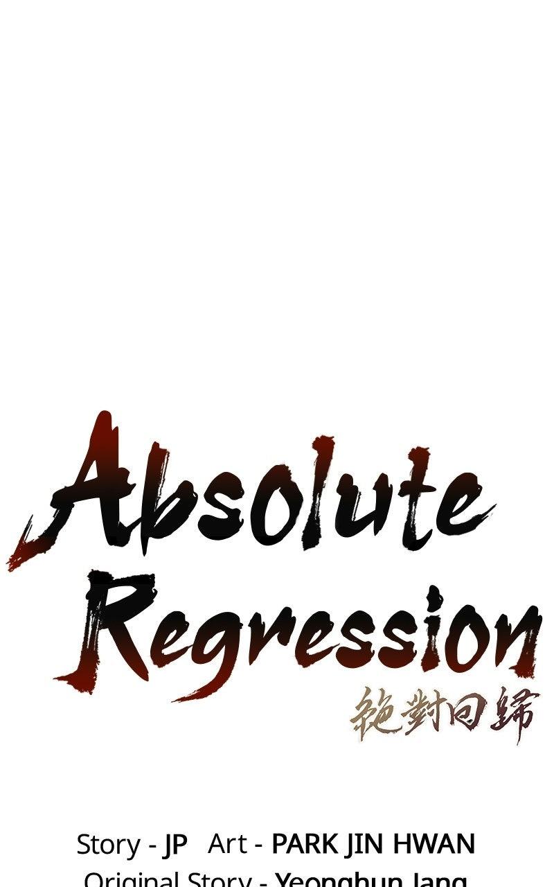 Absolute Regression Chapter 70 — page 47