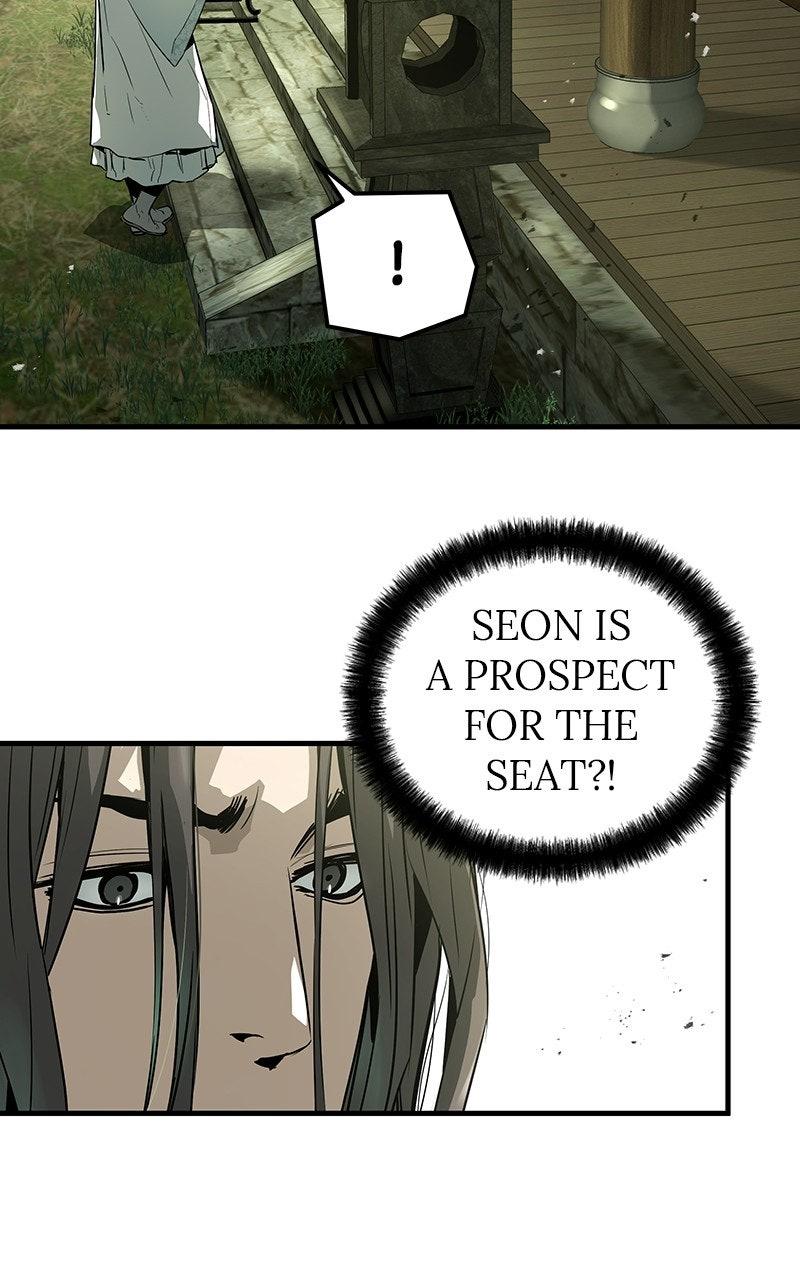 Absolute Regression Chapter 70 — page 81