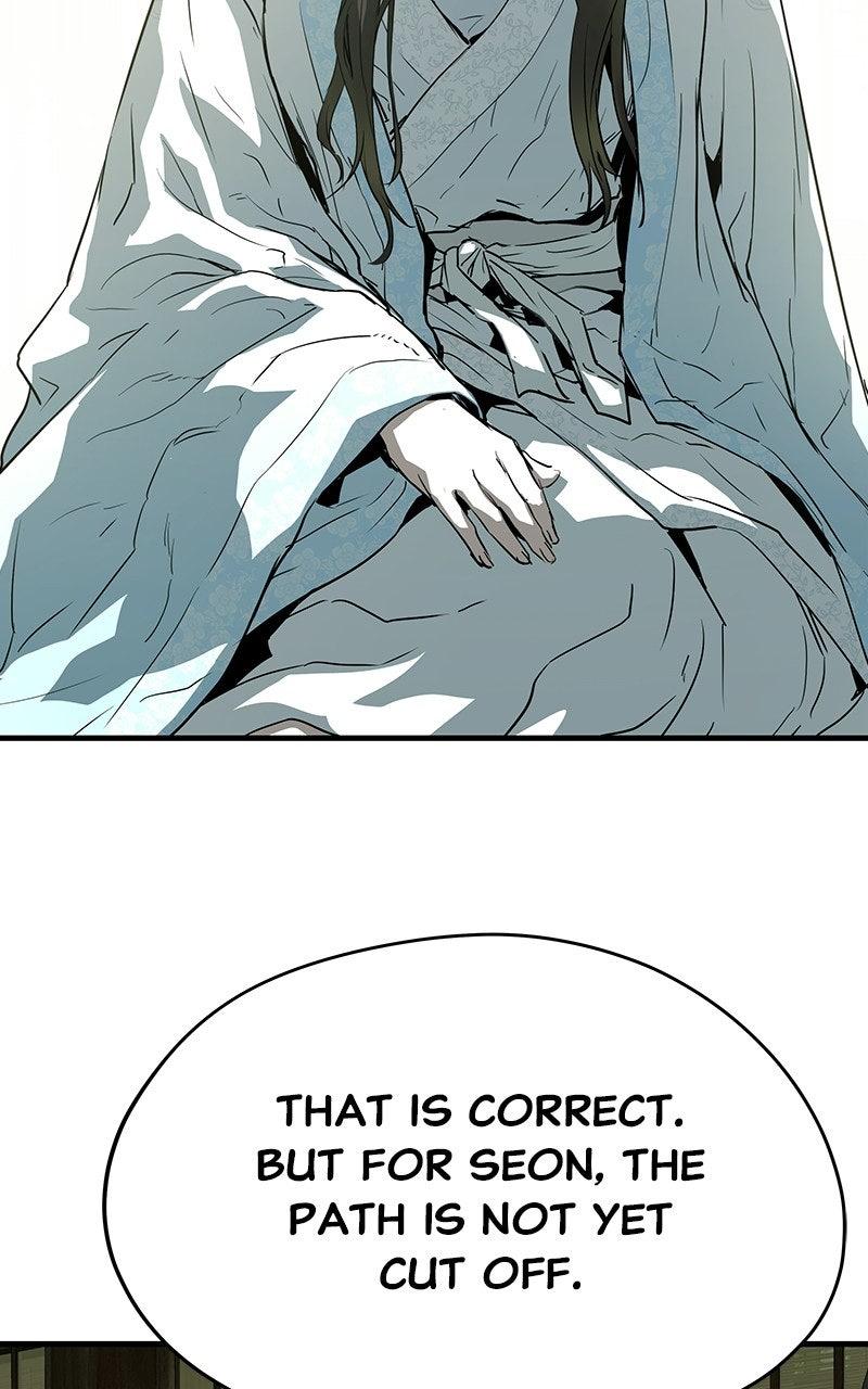 Absolute Regression Chapter 70 — page 83