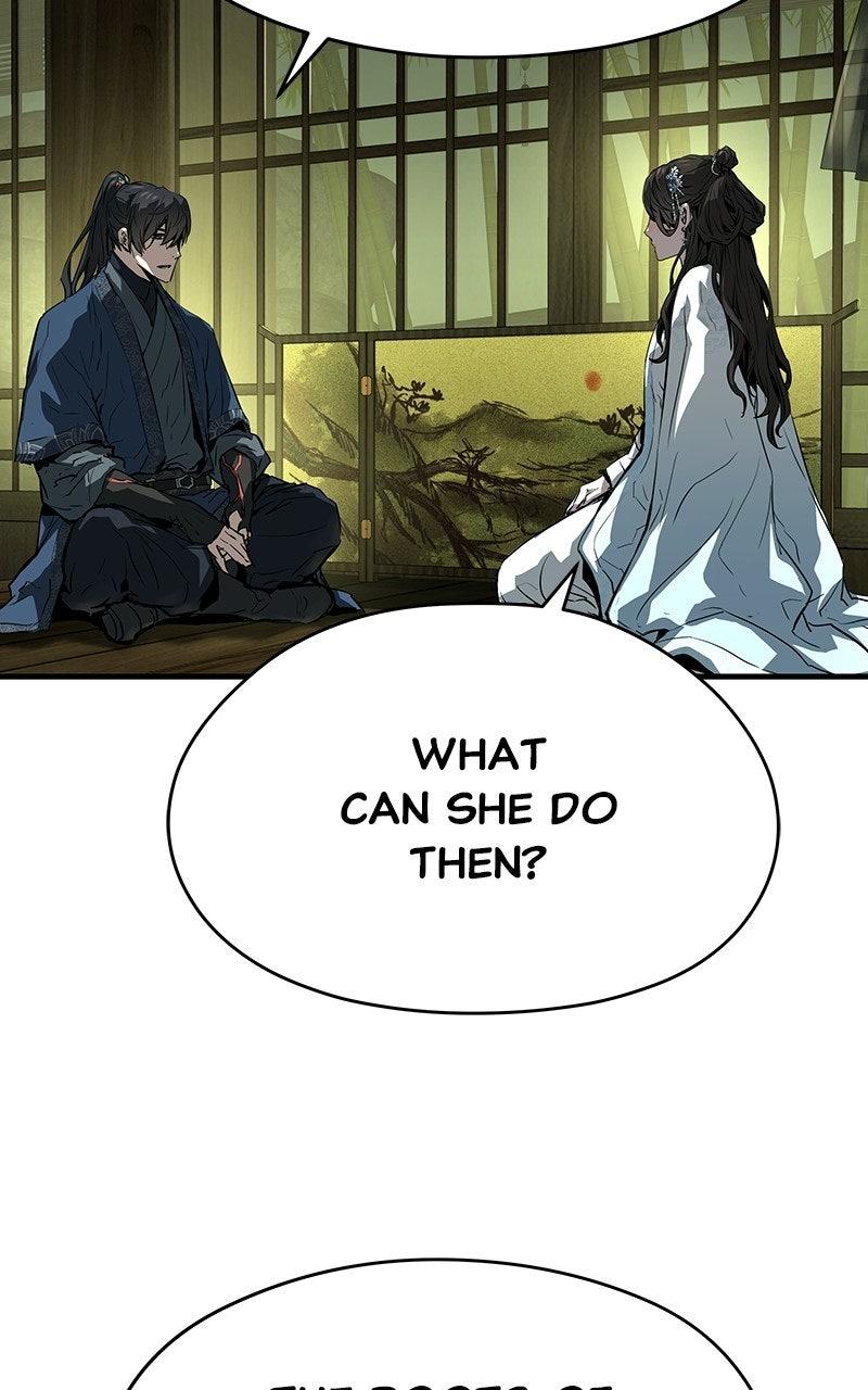 Absolute Regression Chapter 70 — page 84