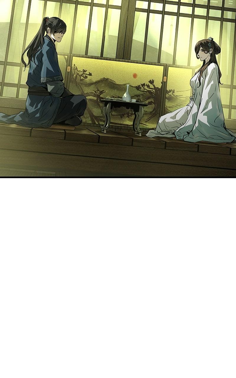 Absolute Regression Chapter 70 — page 98