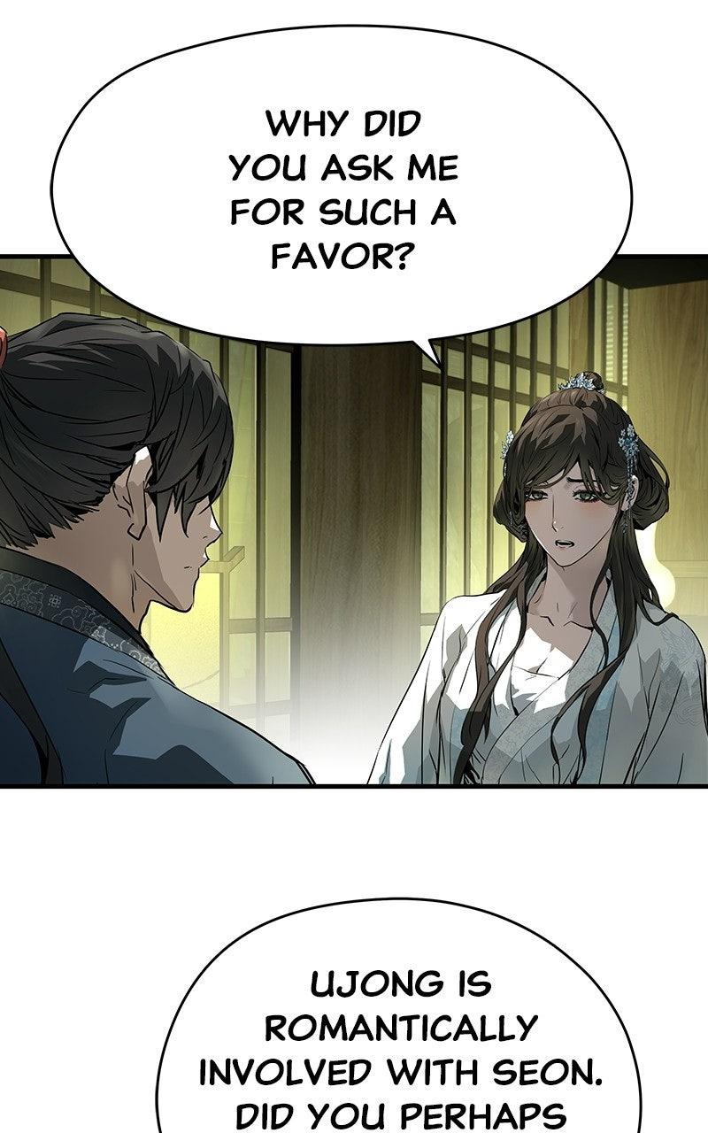 Absolute Regression Chapter 70 — page 99