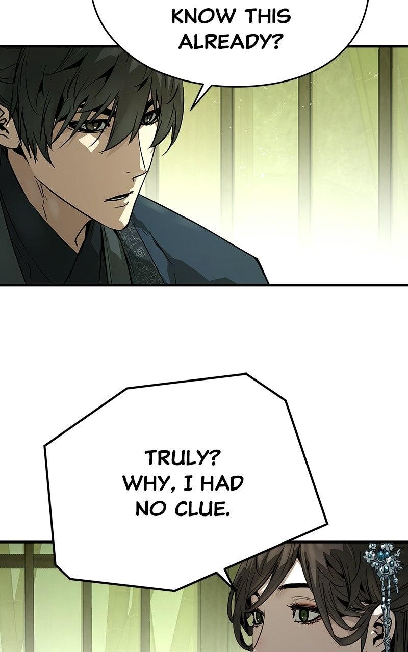 Absolute Regression Chapter 70 — page 100