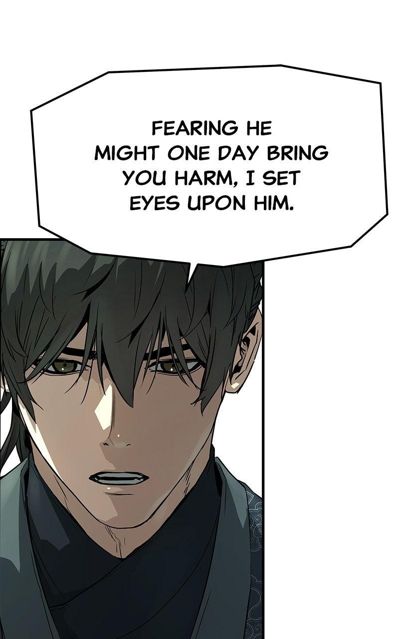 Absolute Regression Chapter 70 — page 105