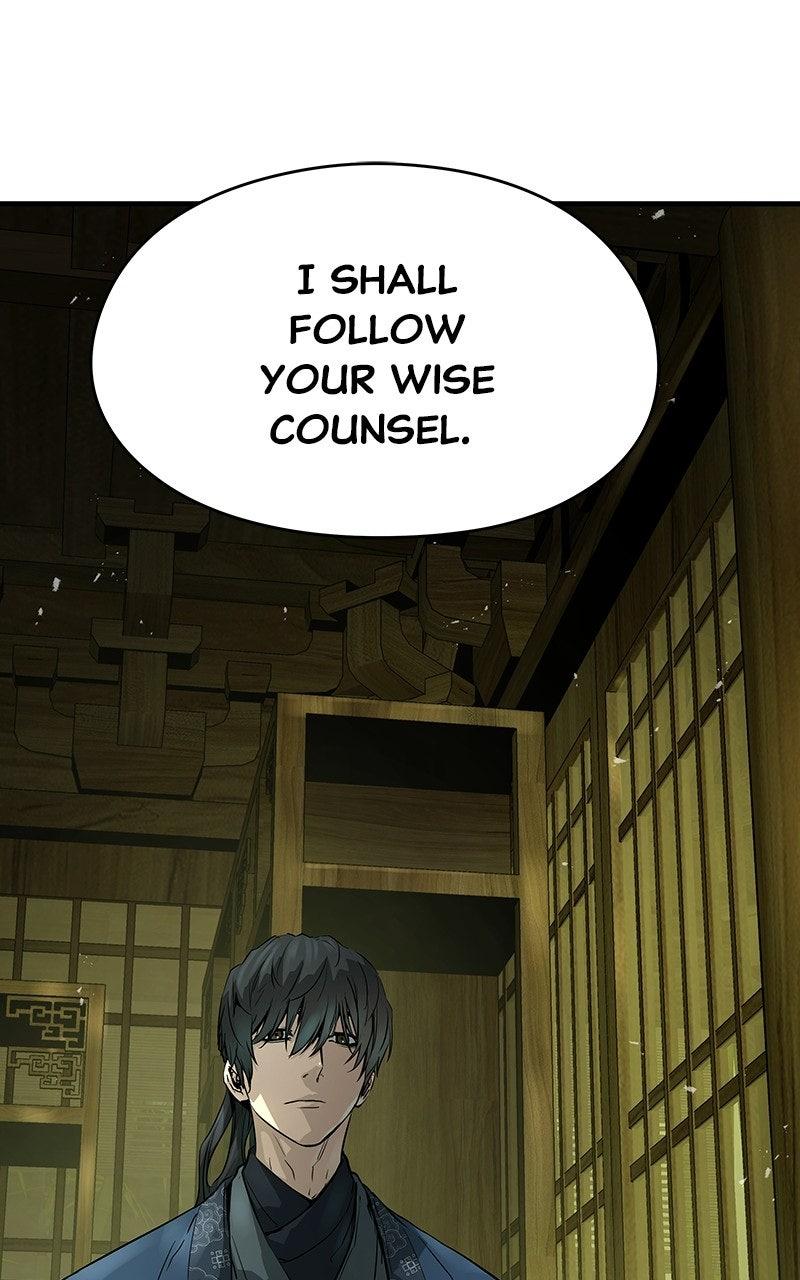 Absolute Regression Chapter 70 — page 110