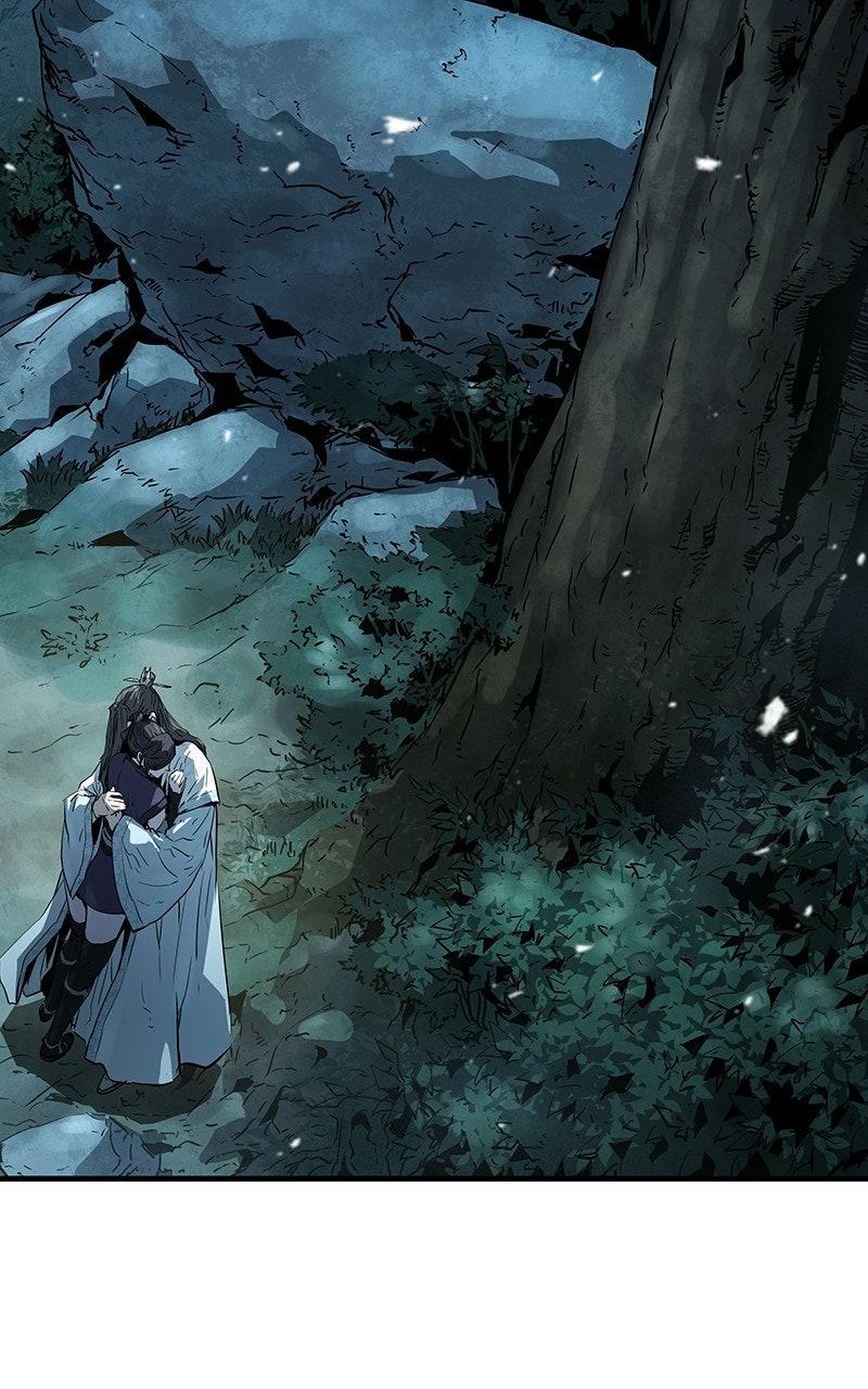 Absolute Regression Chapter 70 — page 124