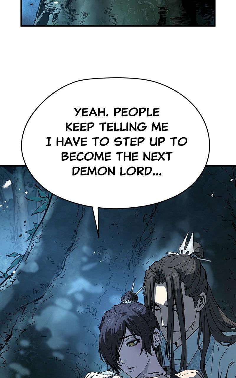 Absolute Regression Chapter 71 — page 3