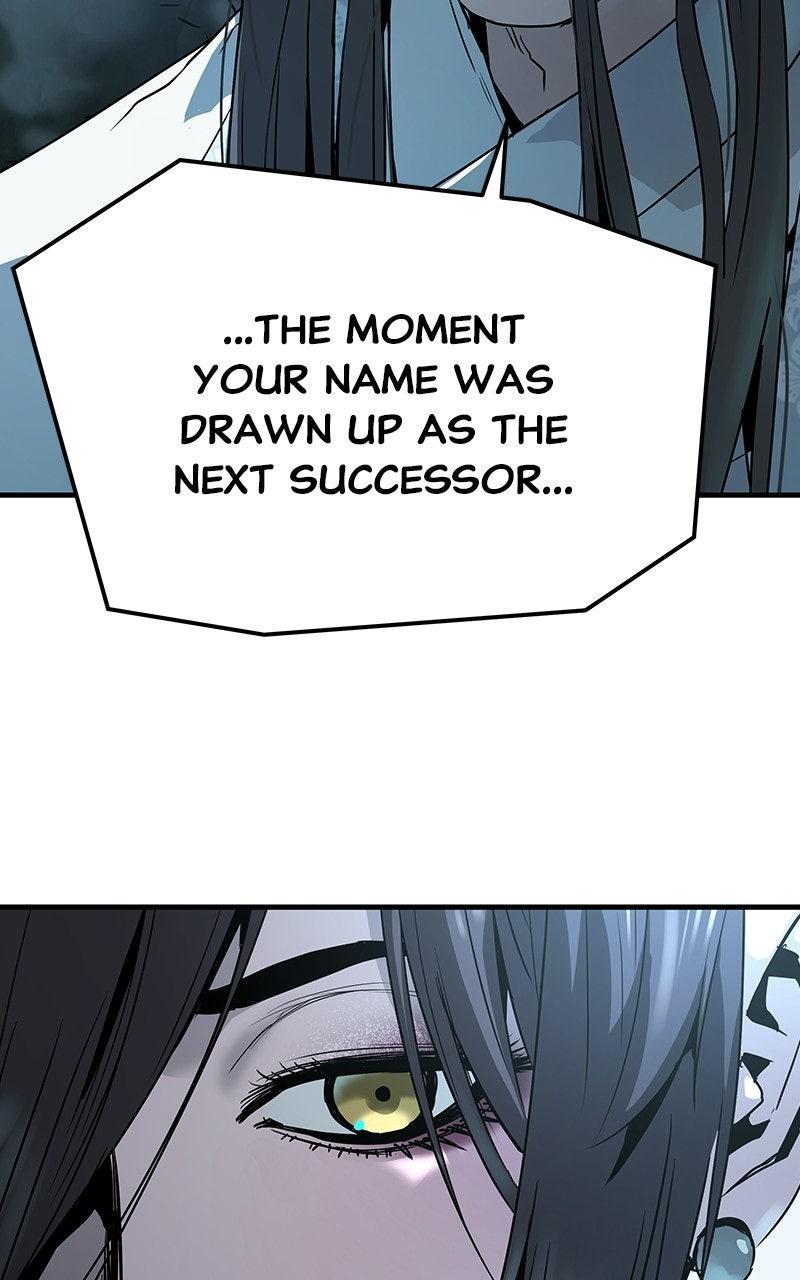 Absolute Regression Chapter 71 — page 11