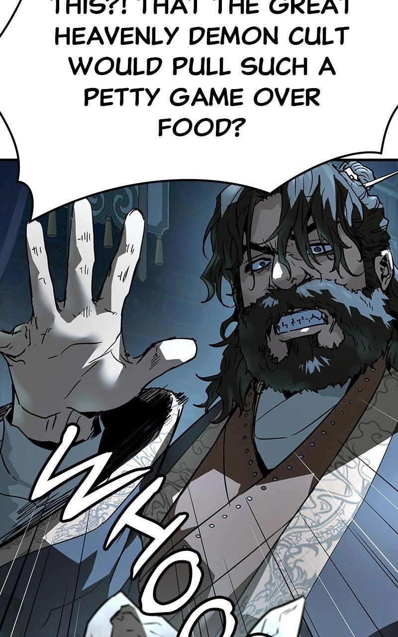 Absolute Regression Chapter 71 — page 33