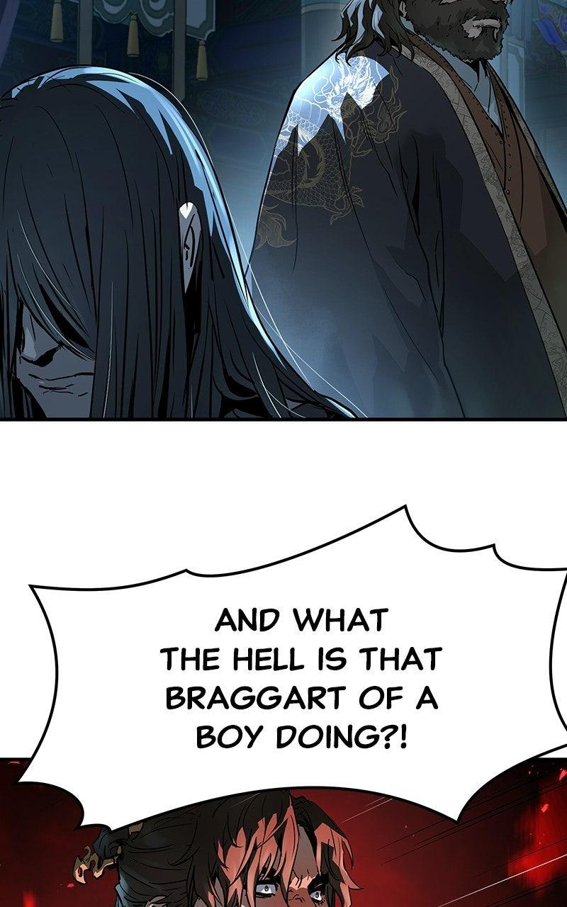 Absolute Regression Chapter 71 — page 41