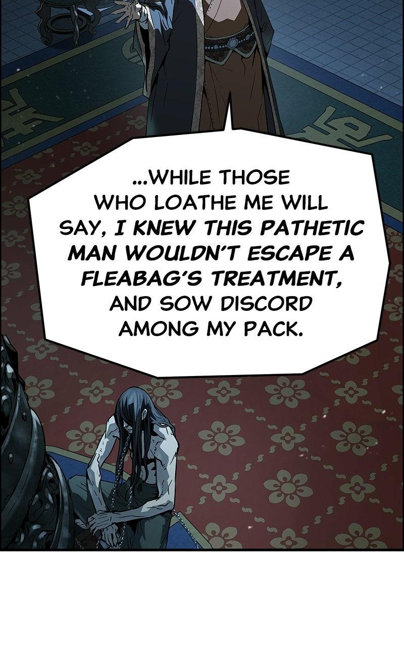 Absolute Regression Chapter 71 — page 47