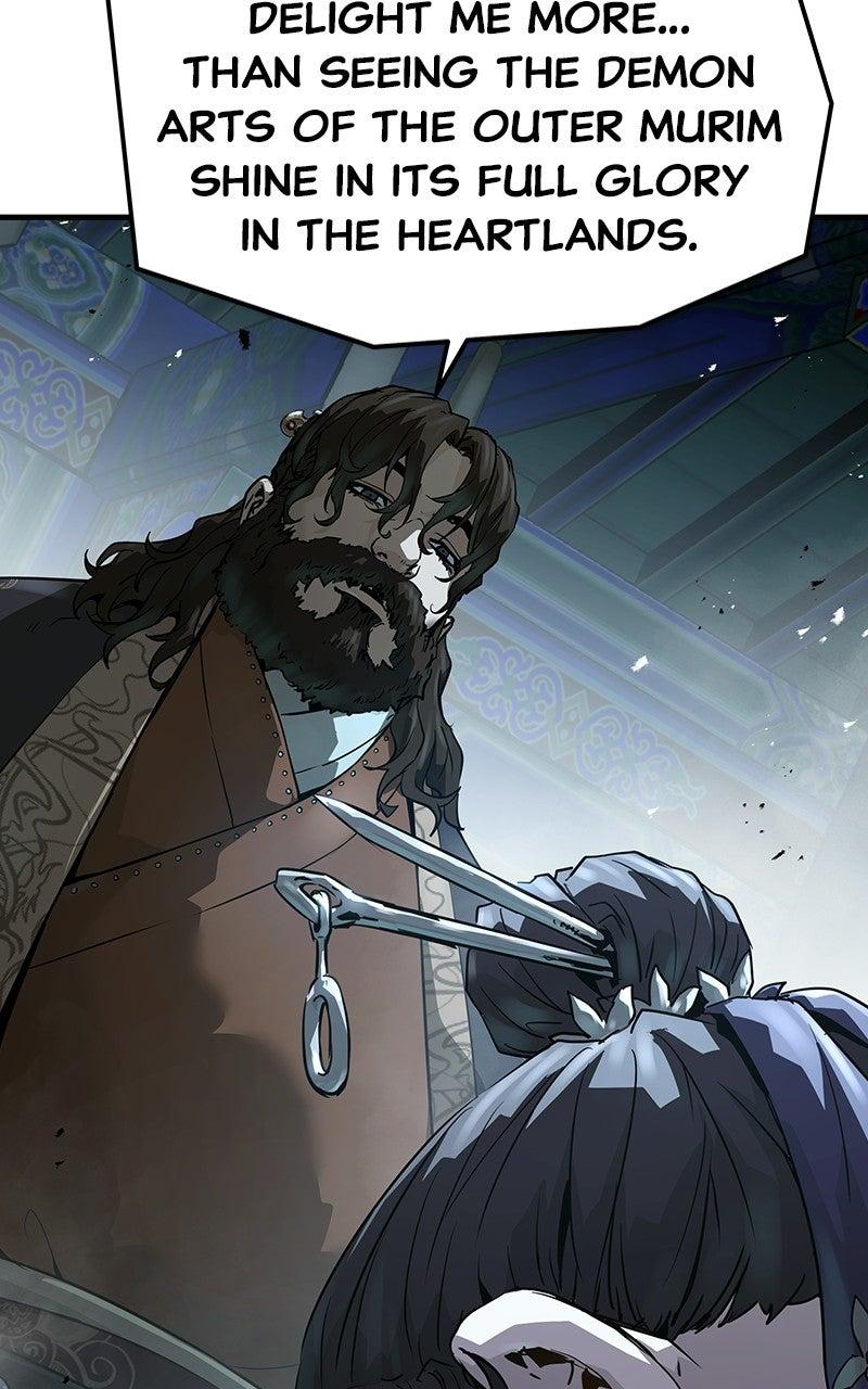 Absolute Regression Chapter 71 — page 75